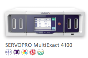 SERVOPRO MultiExact 4100